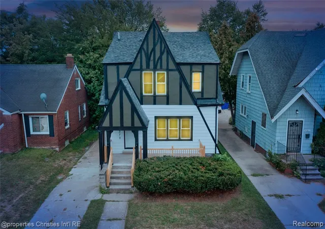 47th image of 4373 Balfour Rd, Detroit, MI 48224 | MLS# 60926373