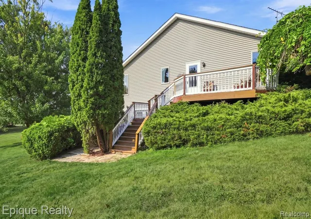 Photo 3 of Single family home for sale at 11315 Lippincott Blvd, Davison, MI 48423 9127 | MLS# 61023225 | Listing updated on 2026-09-04