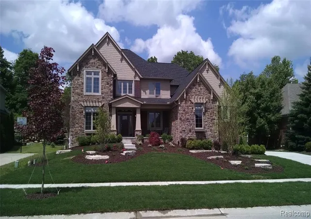 Photo 1 of Single family home for sale at Tbb A 00 Six Mile Rd, Northville, MI 48168 | MLS# 60969771 | Listing updated on 2026-08-25
