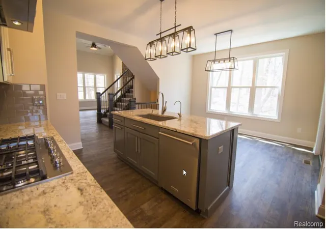 Photo 3 of Single family home for sale at Tbb A 00 Six Mile Rd, Northville, MI 48168 | MLS# 60969771 | Listing updated on 2026-08-25