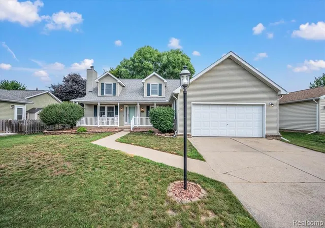 1st image of 21723 Magnolia Ct, Macomb, MI 48044 5463 | MLS# 61023311