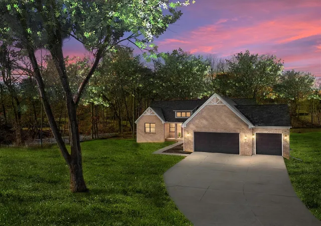 Photo 1 of Single family home for sale at 1935 Percy Ln, Highland, MI 48357 | MLS# 70514244 | Listing updated on 2026-02-14