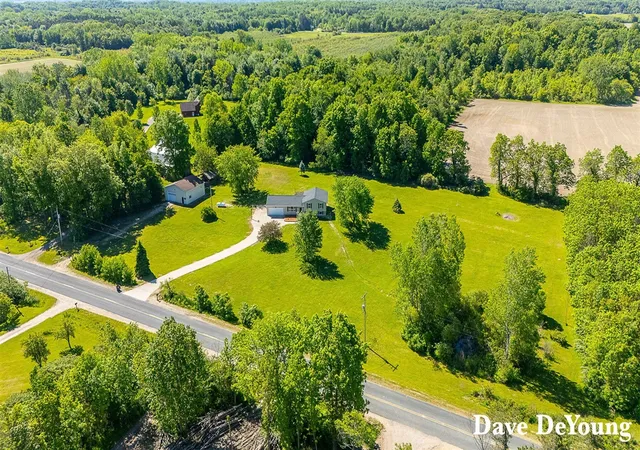 Photo 1 of Single family home for sale at 6756 119th Avenue, Fennville, MI 49408 | MLS# 70539149 | Listing updated on 2026-09-09