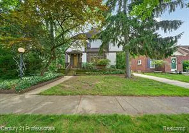 Homes for sale in Dearborn, MI | 2019 N Highland St, Dearborn, MI 48128 | MLS# 61008267