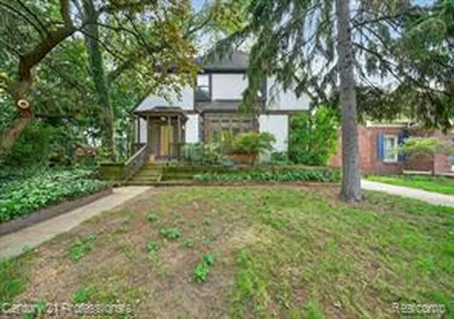 Homes for sale in Dearborn, MI | 2019 N Highland St, Dearborn, MI 48128 | MLS# 61008267