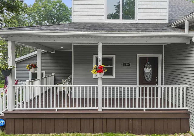 Photo 3 of Single family home for sale at 160 Hunters Ridge #Lot: 25, Cadillac, MI 49601 | MLS# 80071238 | Listing updated on 2026-09-17