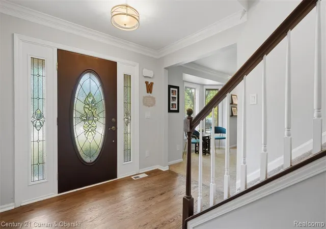 Photo 4 of Sale Pending at 47008 Cider Ml Dr, Novi, MI 48374 2960 | MLS# 61005221 | Listing updated on 2026-09-03