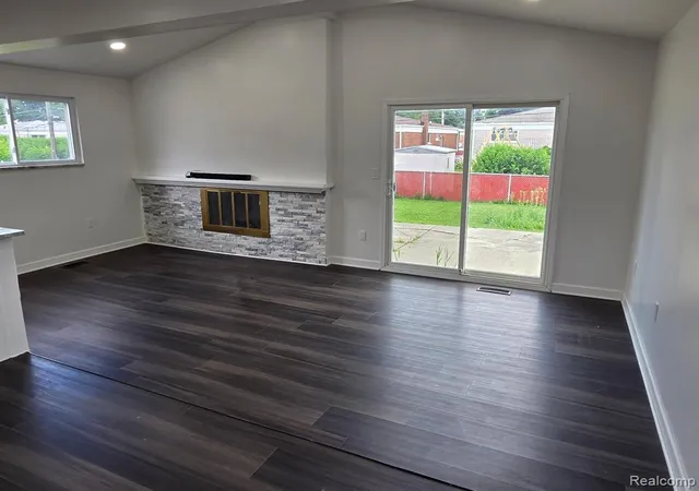 Photo 3 of Single family home for sale at 12872 14 Mile Rd, Warren, MI 48088 | MLS# 61011682 | Listing updated on 2026-07-16