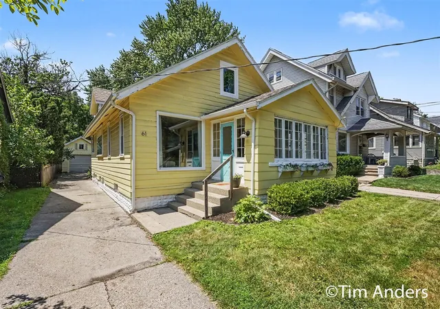 Photo 3 of Sale Pending at 61 Mayfield Ave, Grand Rapids, MI 49503 | MLS# 70544063 | Listing updated on 2026-08-24