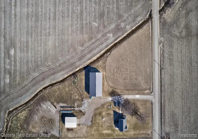 Homes for sale in Turner, MI | 1137 Crawford Rd, Turner, MI 48765 | MLS# 60983623