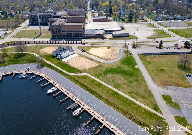 Photo 2 of Land for sale at V L   A Boardwalk Cvs Dr, Muskegon, MI 49441 | MLS# 70493756 | Listing updated on 2026-09-11
