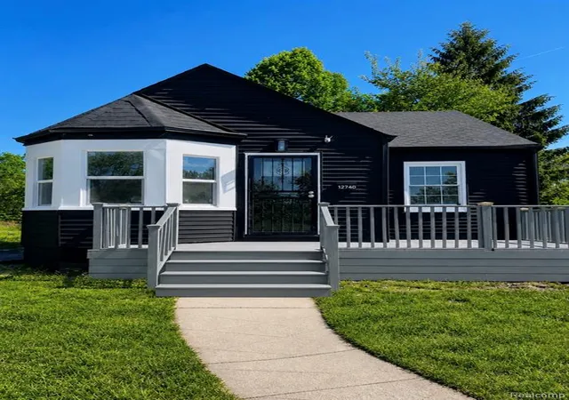 1st image of 12740 August St, Detroit, MI 48205 3933 | MLS# 61008141