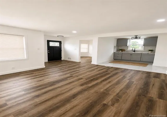 2nd image of 12740 August St, Detroit, MI 48205 3933 | MLS# 61008141