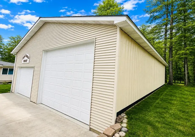 Homes for sale in West Branch, MI | 1287 Adams Dr, West Branch, MI 48661 | MLS# 50205855