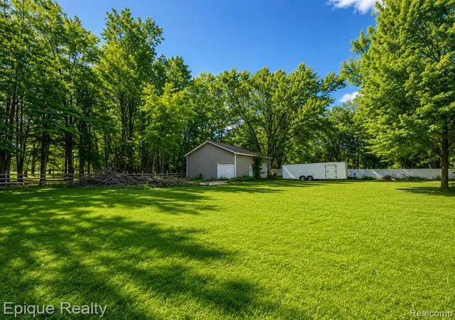 Homes for sale in Belleville, MI | 22400 Martinsville Rd, Belleville, MI 48111 | MLS# 61005635
