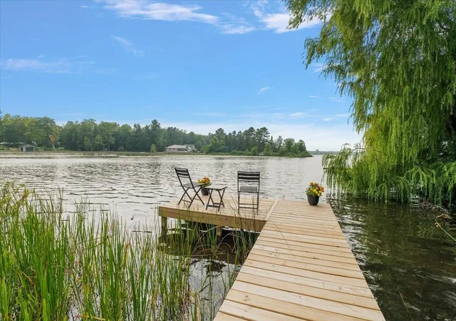 Homes for sale in Lake Leelanau, MI | 407 N Twin Pines Dr, Lake Leelanau, MI 49653 | MLS# 80069898