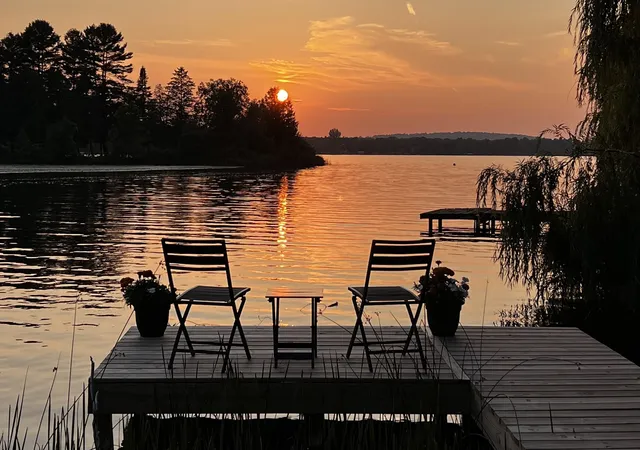 Homes for sale in Lake Leelanau, MI | 407 N Twin Pines Dr, Lake Leelanau, MI 49653 | MLS# 80069898