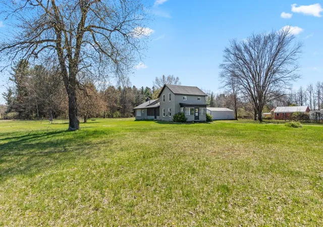 Homes for sale in Howard City, MI | 20305 W Howard City Edmore, Howard City, MI 49329 | MLS# 50145487