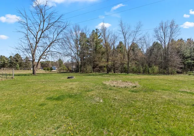 Homes for sale in Howard City, MI | 20305 W Howard City Edmore, Howard City, MI 49329 | MLS# 50145487