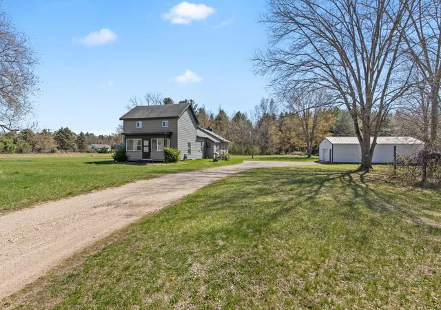 Homes for sale in Howard City, MI | 20305 W Howard City Edmore, Howard City, MI 49329 | MLS# 50145487
