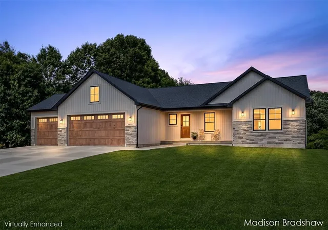Homes for sale in Coopersville, MI | 13792 84th Ave, Coopersville, MI 49404 | MLS# 70541191