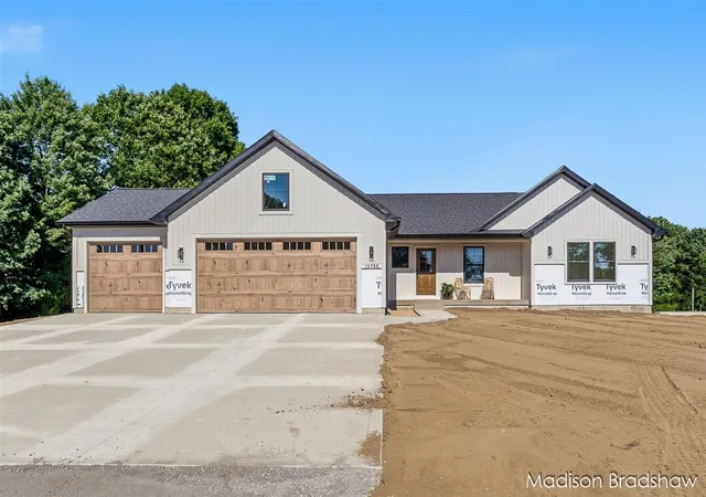 4th image of 13792 84Th Ave, Coopersville, MI 49404 | MLS# 70541191