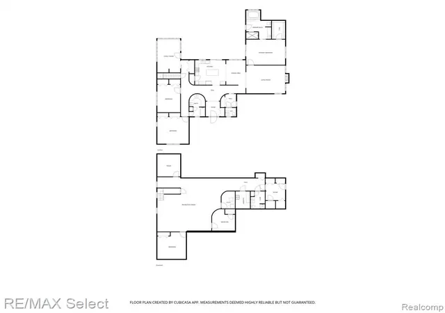 81st image of 9120 Ray Rd, Gaines, MI 48436 | MLS# 61021396