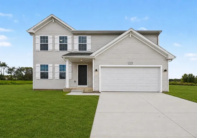 1st image of 59342 Swenson St, Mattawan, MI 49071 | MLS# 70536330