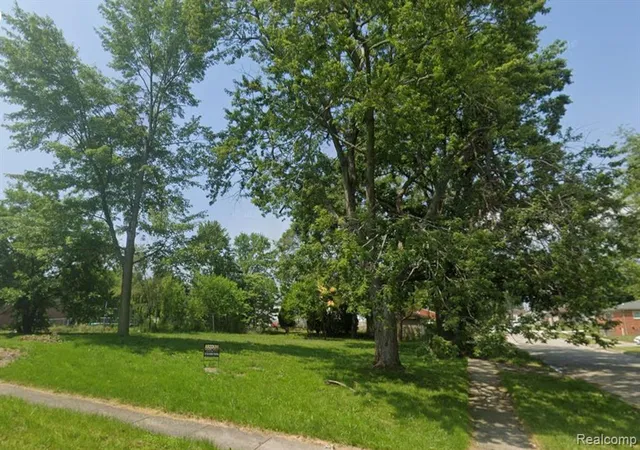 Photo 2 of Land for sale at 6041 Robindale Ave, Dearborn Heights, MI 48127 3152 | MLS# 60976435 | Listing updated on 2026-09-10