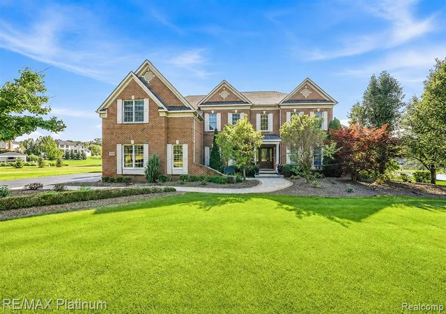 1st image of 3812 S Shoreline Dr, Milford, MI 48381 | MLS# 61019440