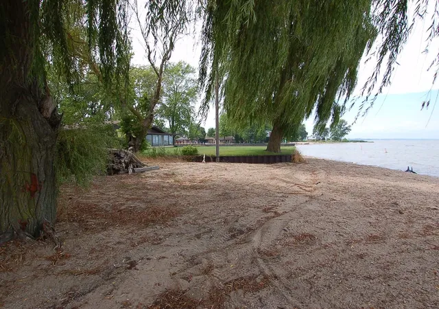 Photo 1 of Single family home for sale at 227 Bayside Park Dr, Bay City, MI 48706 | MLS# 50219744 | Listing updated on 2026-08-25