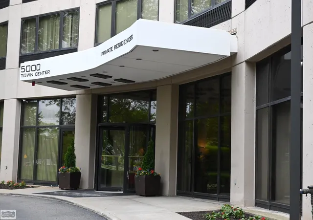 Homes for sale in Southfield, MI | 5000 Town Ctr #801, Southfield, MI 48075 | MLS# 50197759
