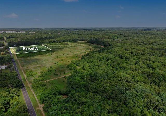 Photo 4 of Land for sale at Vl-a County Rd 352, Decatur, MI 49045 | MLS# 70542227 | Listing updated on 2026-08-08