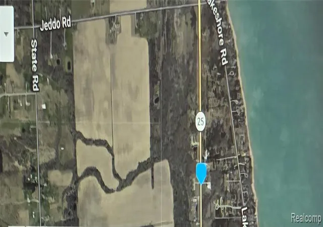 Photo 3 of Land for sale at Kimball, Lot D Kimball Dr, Lakeport, MI 48059 | MLS# 61010572 | Listing updated on 2026-08-25
