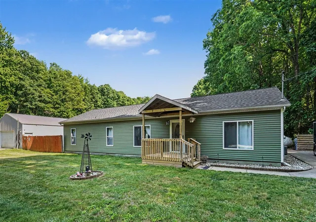 Homes for sale in Battle Creek, MI | 668 Westbrook Ave, Battle Creek, MI 49014 | MLS# 70536210