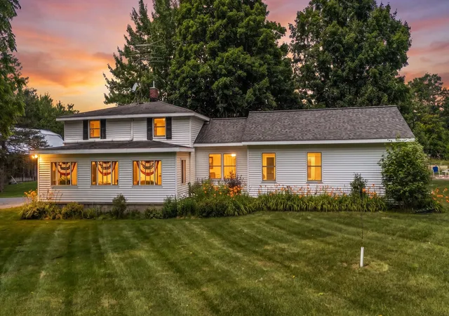 1st image of 7741 S M 88, Mancelona, MI 49659 | MLS# 80071721