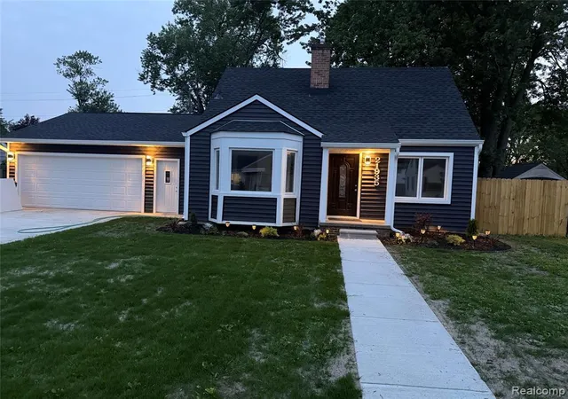 Homes for sale in Farmington Hills, MI | 21935 Tulane Ave, Farmington Hills, MI 48336 | MLS# 60997570