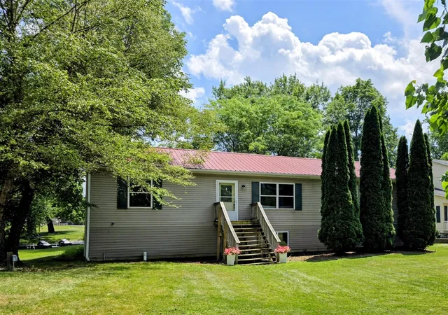 Homes for sale in Coldwater, MI | 727 Skipper Ln, Coldwater, MI 49036 | MLS# 70543227