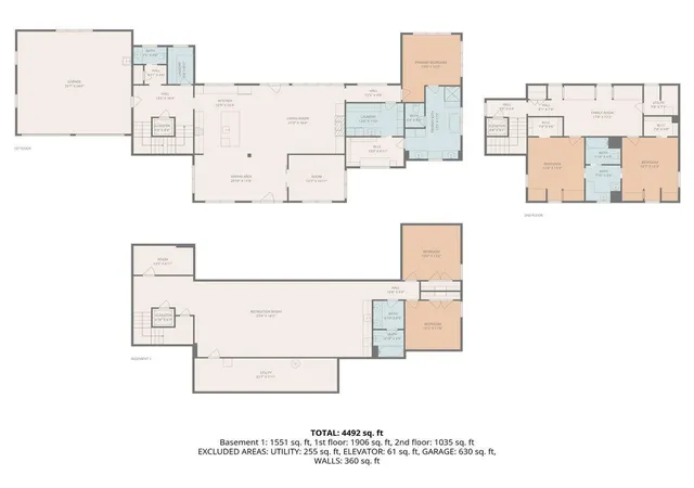 Photo 89 of Single family home for sale at 317 N Lakeshore Ave, Holland, MI 49424 | MLS# 70536805 | Listing updated on 2026-06-29