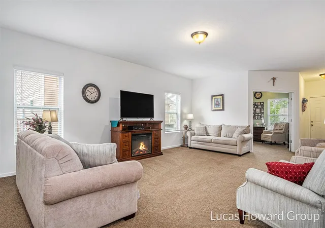 5th image of 490 Ne Pioneer Trl, Cedar Springs, MI 49319 | MLS# 70485025