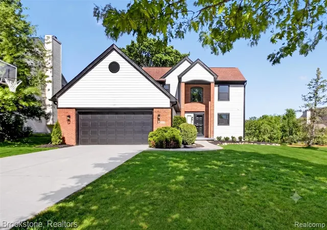 1st image of 3901 Highlander Wy, Ann Arbor, MI 48108 | MLS# 61021907