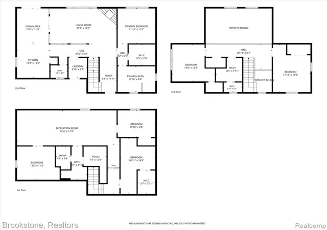 62nd image of 3901 Highlander Wy, Ann Arbor, MI 48108 | MLS# 61021907