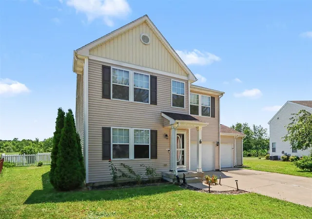 Homes for sale in Vicksburg, MI | 1404 Union Park Dr, Vicksburg, MI 49097 | MLS# 70544176
