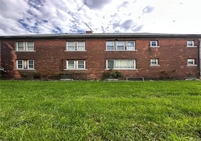 Homes for sale in Detroit, MI | 3320 Richton St, Detroit, MI 48206 | MLS# 60991731