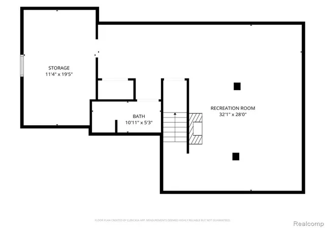 45th image of 47130 Burning Tree Ln, Macomb, MI 48044 | MLS# 61019816