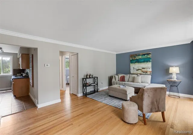 Homes for sale in Birmingham, MI | 305 N Eton Street #A, Birmingham, MI 48009 | MLS# 61004134