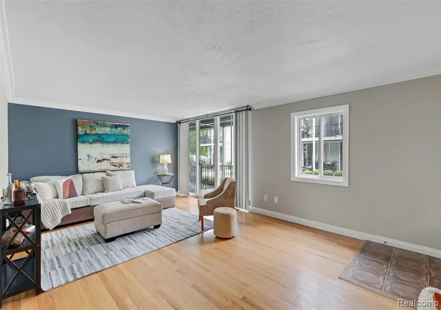 Homes for sale in Birmingham, MI | 305 N Eton St, Birmingham, MI 48009