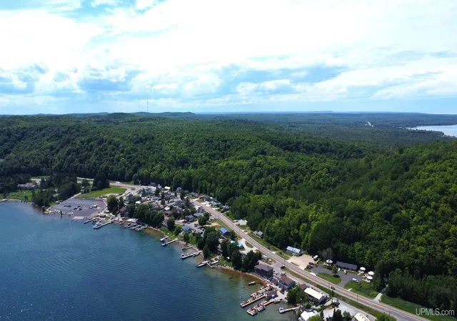 Homes for sale in Munising, MI | Off St Martin Hill St, Munising, MI 49862 | MLS# 50209064