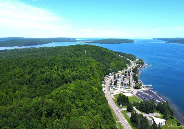 Homes for sale in Munising, MI | Off St Martin Hill St, Munising, MI 49862 | MLS# 50209064