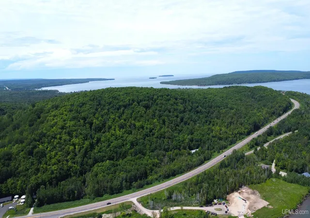 Homes for sale in Munising, MI | Off St Martin Hill St, Munising, MI 49862 | MLS# 50209064
